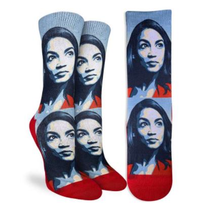 AOC Socks